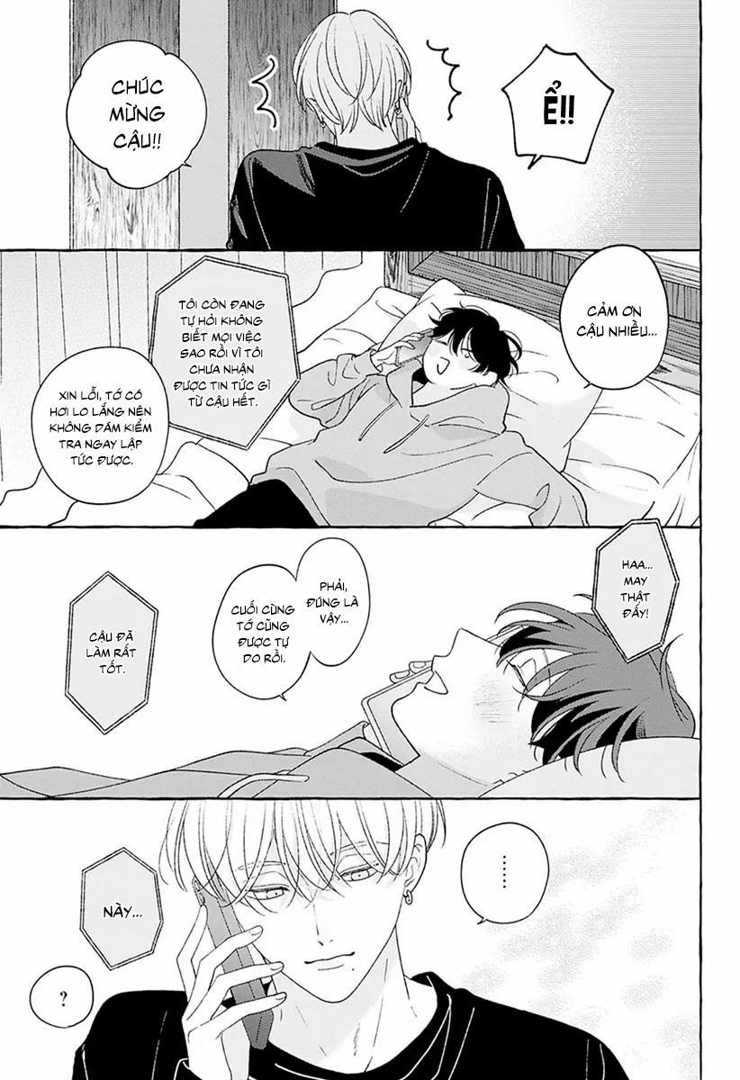 List Truyện Manga Ngắn Theo Yêu Cầu 4.6 trang 8