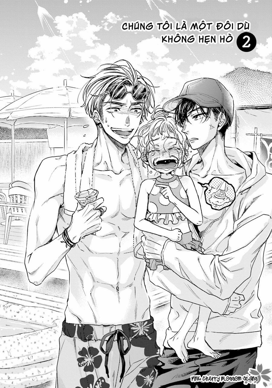 List Truyện Manga Ngắn Theo Yêu Cầu 5.1 trang 1