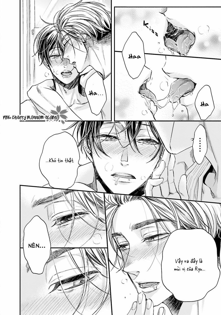 List Truyện Manga Ngắn Theo Yêu Cầu 5.1 trang 17