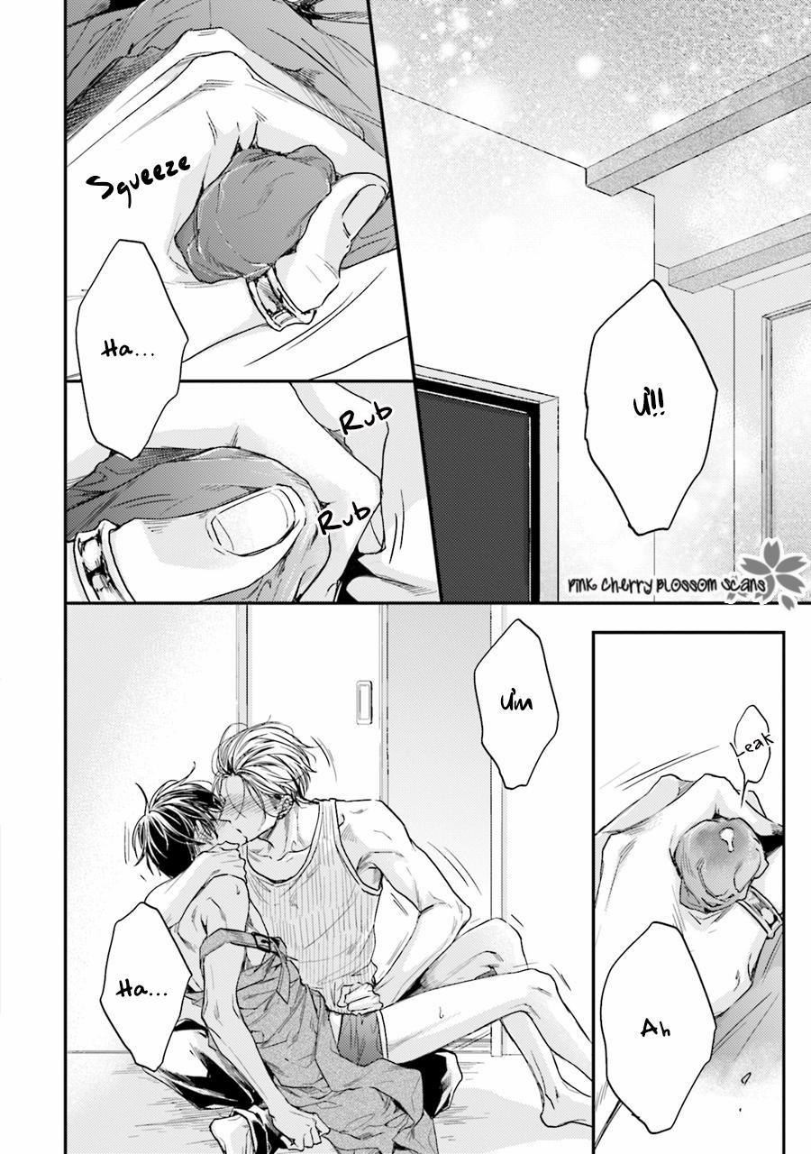 List Truyện Manga Ngắn Theo Yêu Cầu 5.1 trang 19