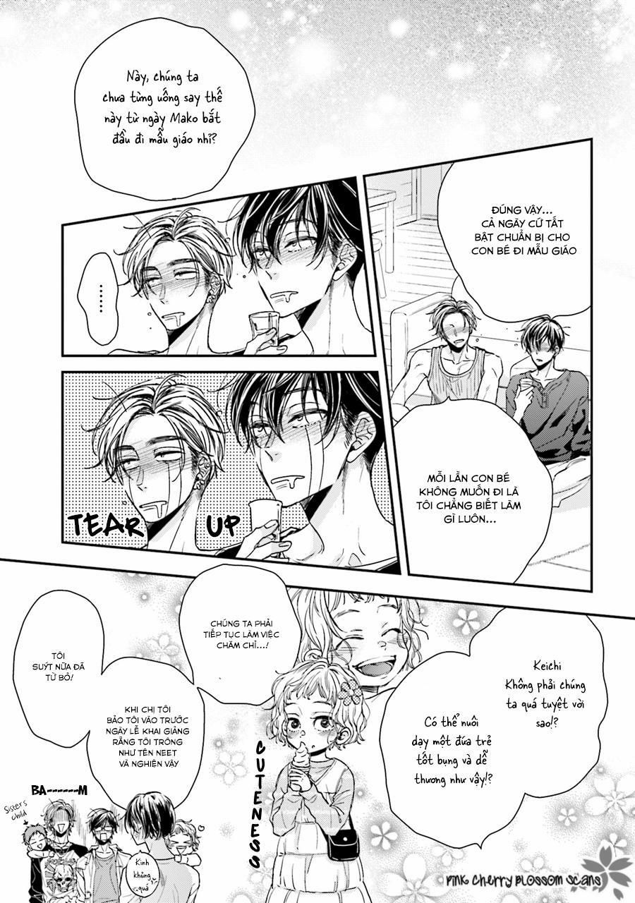 List Truyện Manga Ngắn Theo Yêu Cầu 5.1 trang 2