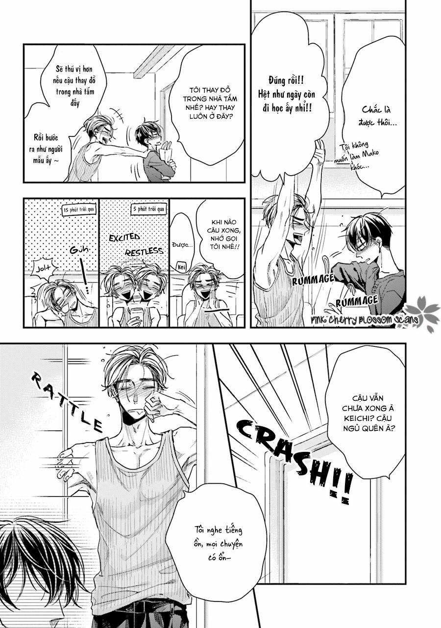 List Truyện Manga Ngắn Theo Yêu Cầu 5.1 trang 6