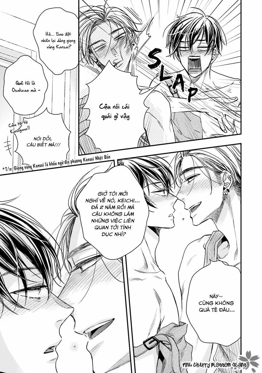 List Truyện Manga Ngắn Theo Yêu Cầu 5.2 trang 10