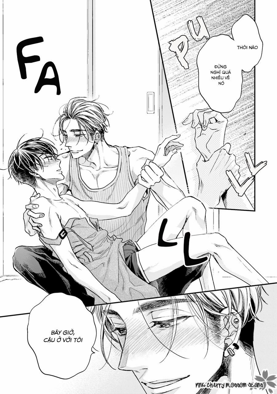 List Truyện Manga Ngắn Theo Yêu Cầu 5.2 trang 12