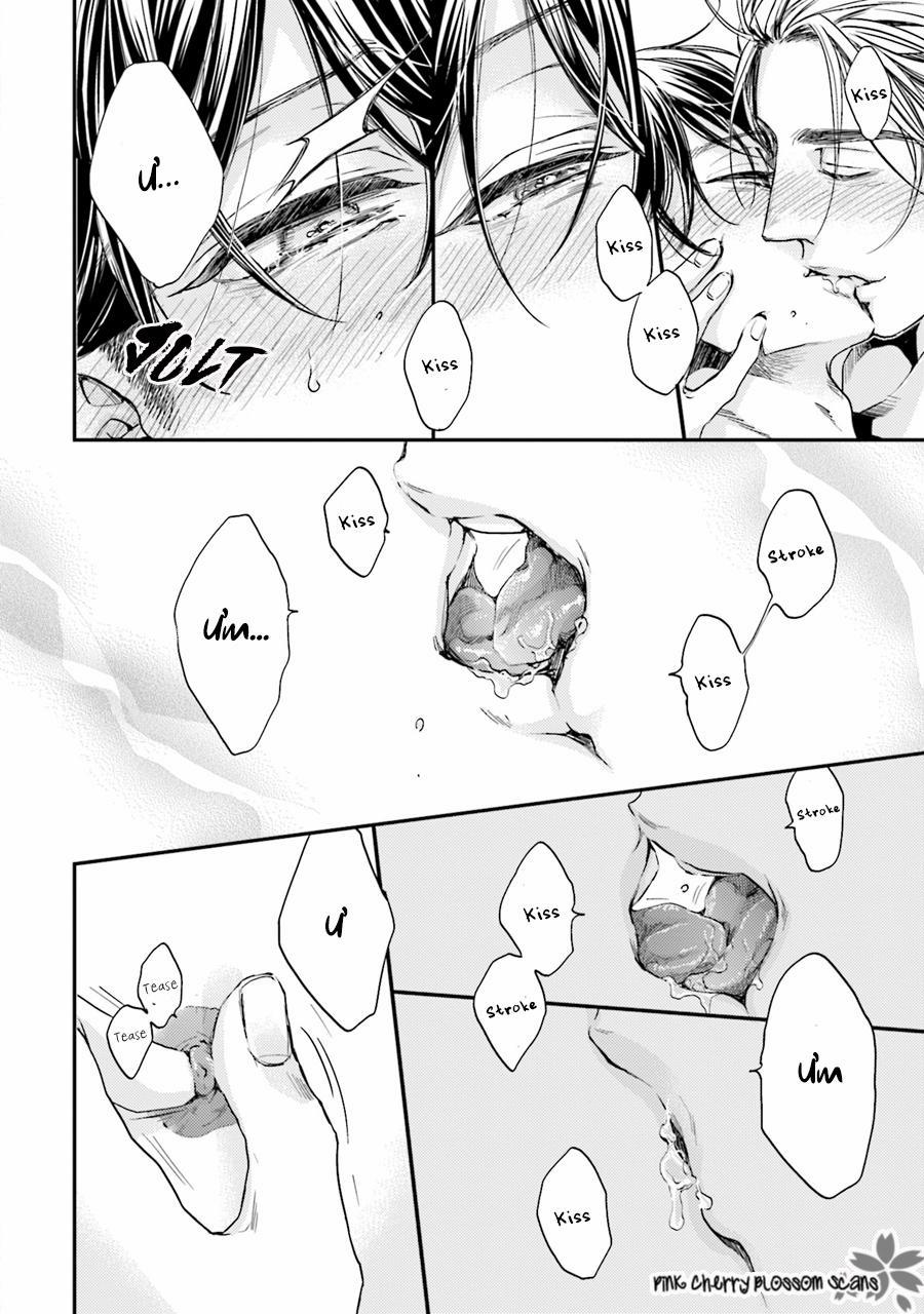 List Truyện Manga Ngắn Theo Yêu Cầu 5.2 trang 15