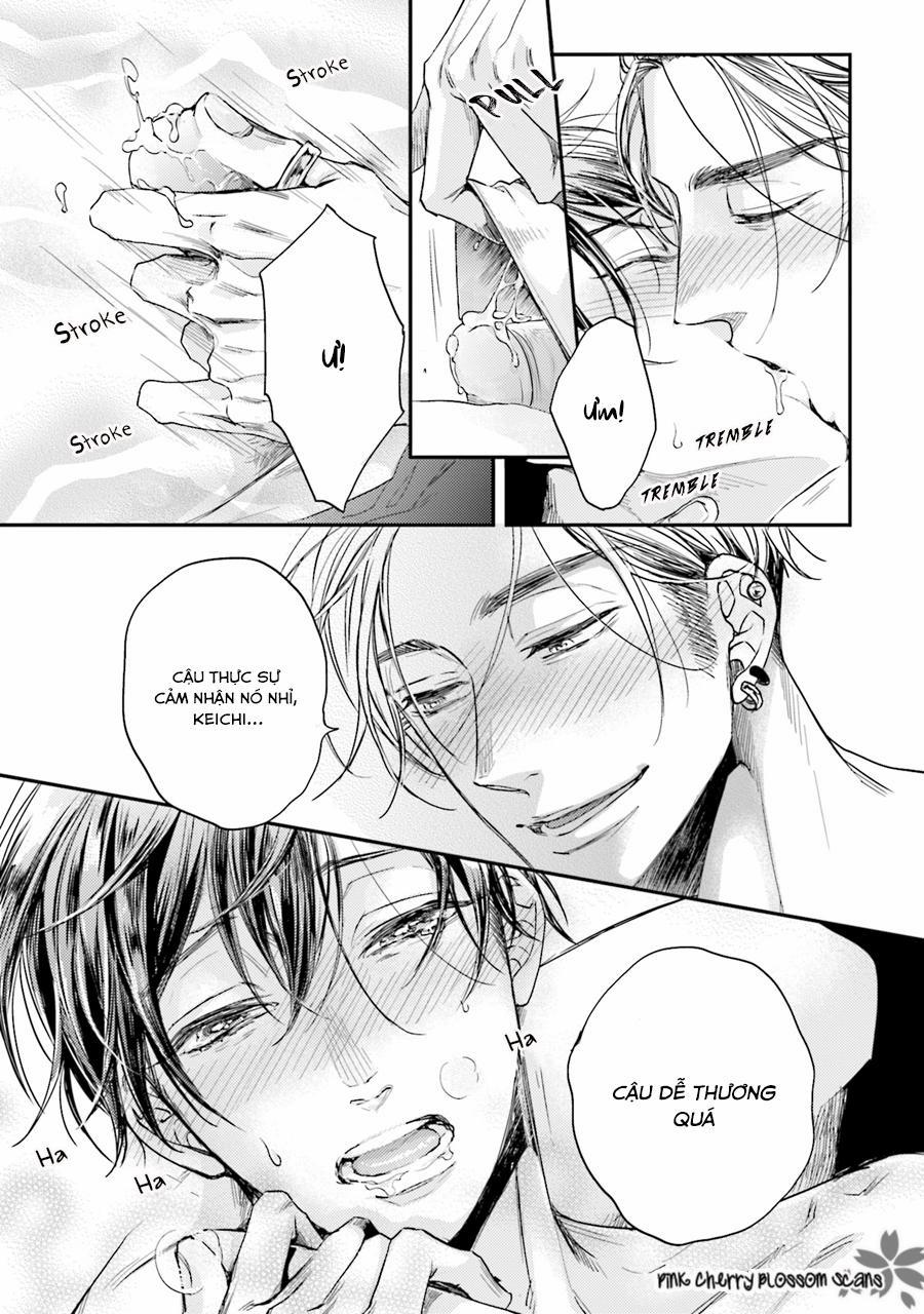 List Truyện Manga Ngắn Theo Yêu Cầu 5.2 trang 20