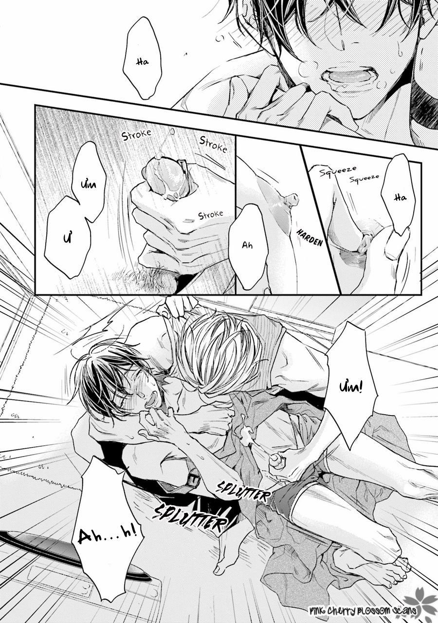 List Truyện Manga Ngắn Theo Yêu Cầu 5.2 trang 21