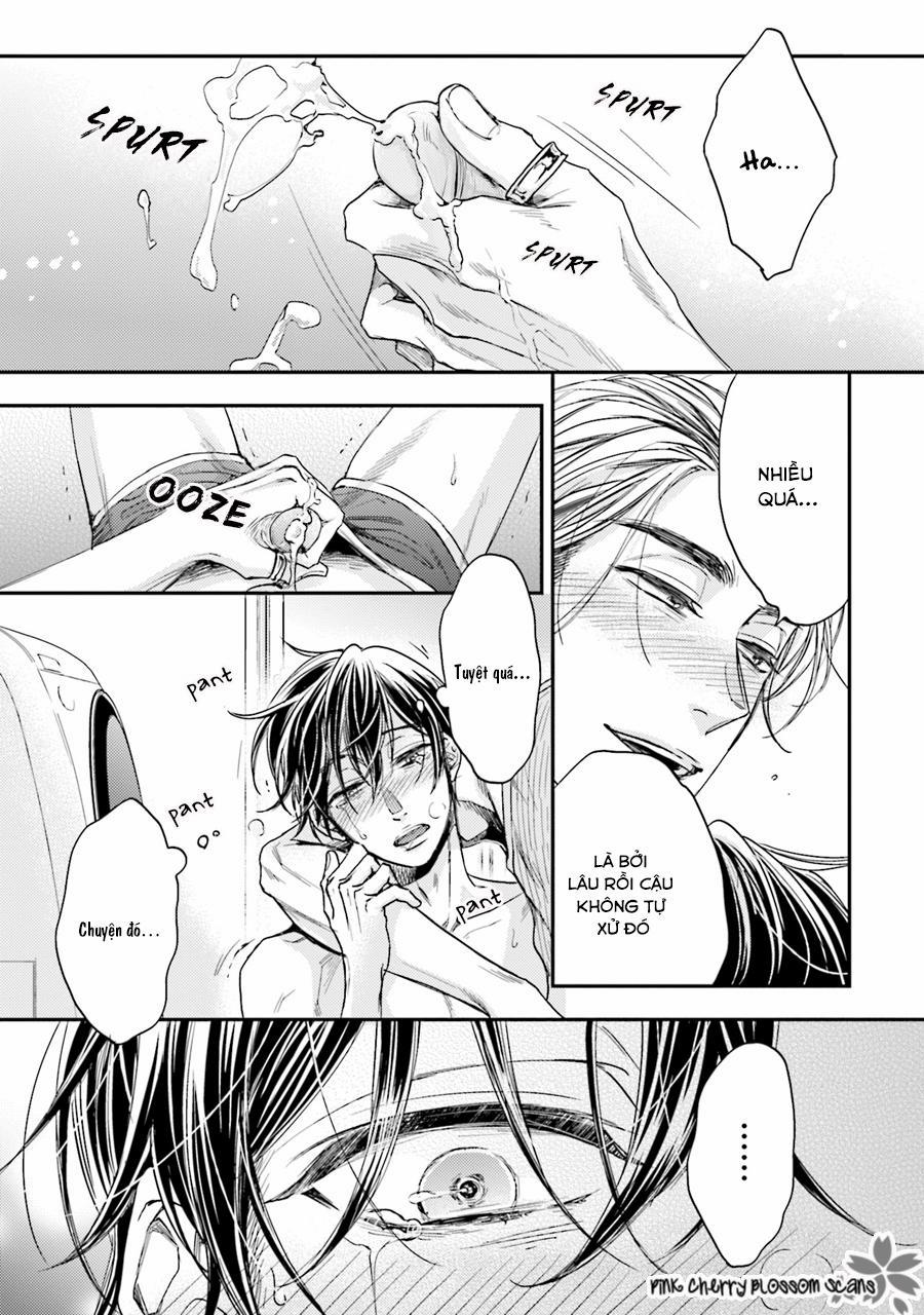 List Truyện Manga Ngắn Theo Yêu Cầu 5.2 trang 22