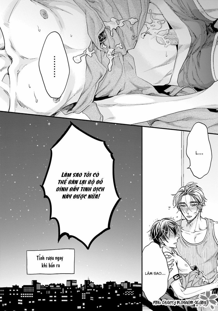 List Truyện Manga Ngắn Theo Yêu Cầu 5.2 trang 23