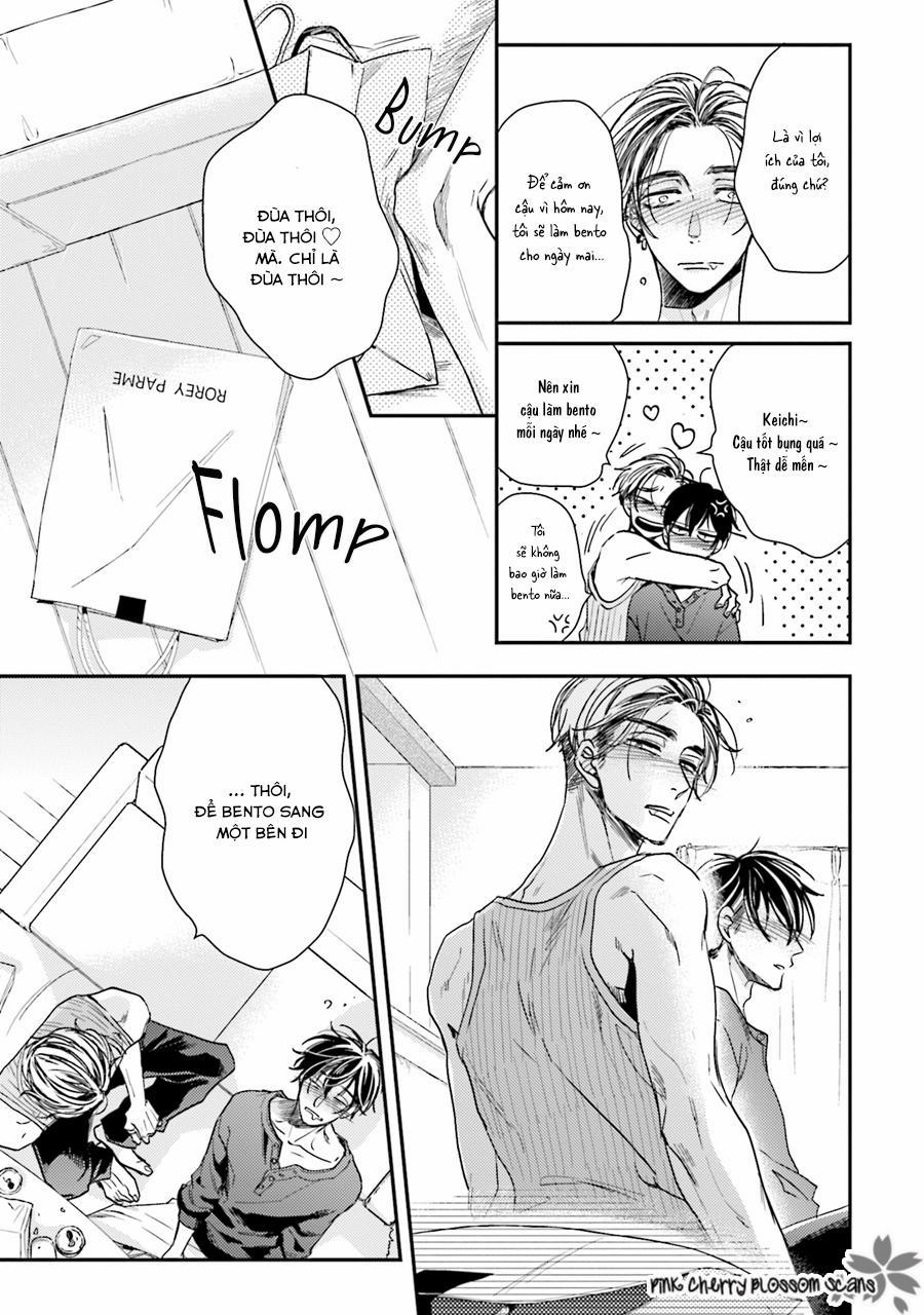 List Truyện Manga Ngắn Theo Yêu Cầu 5.2 trang 4