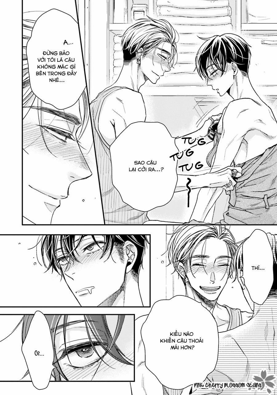 List Truyện Manga Ngắn Theo Yêu Cầu 5.2 trang 9