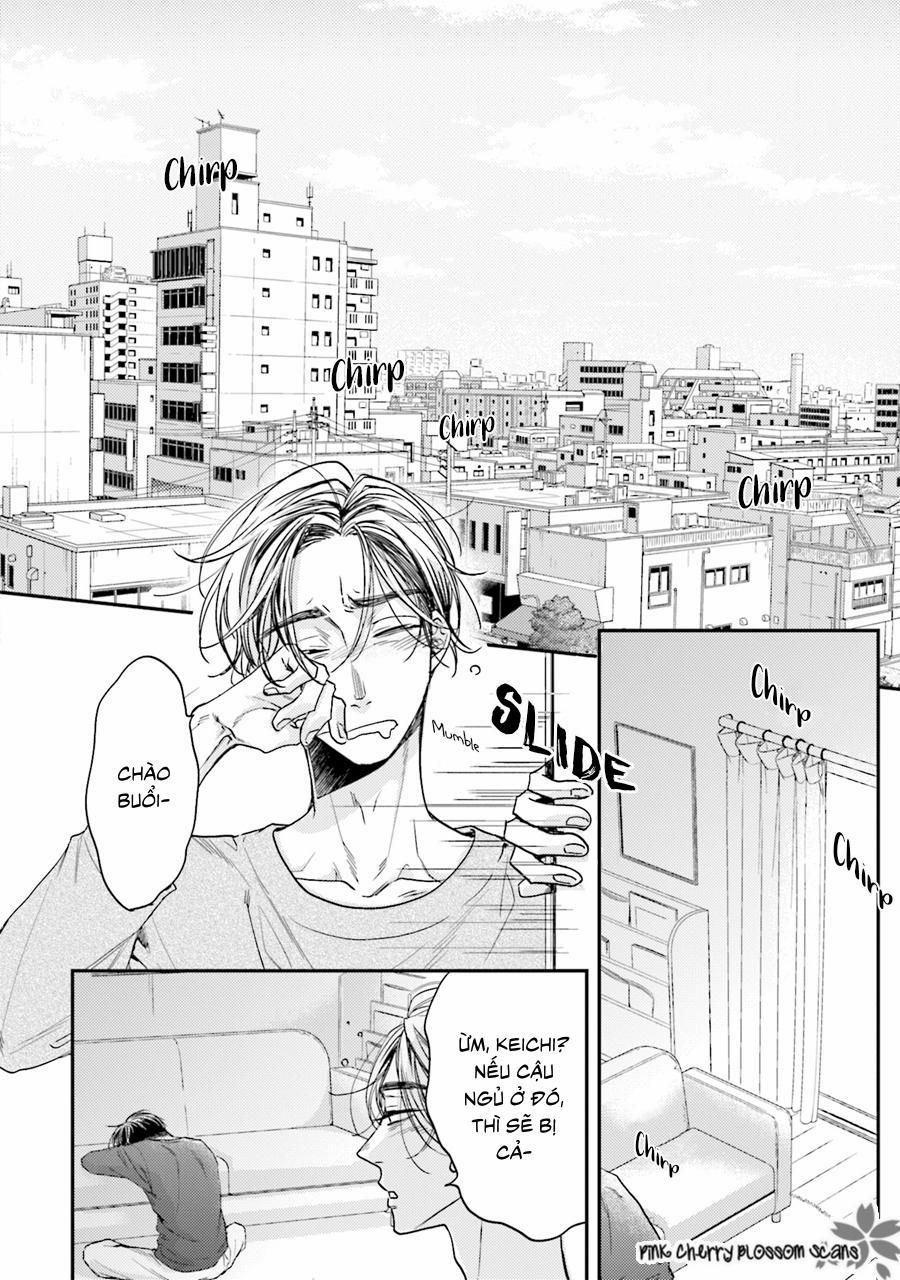 List Truyện Manga Ngắn Theo Yêu Cầu 5.3 trang 0