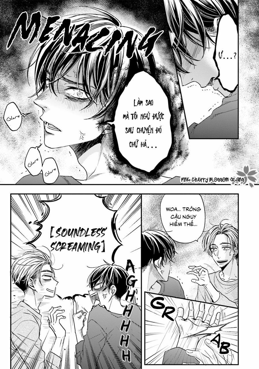 List Truyện Manga Ngắn Theo Yêu Cầu 5.3 trang 1