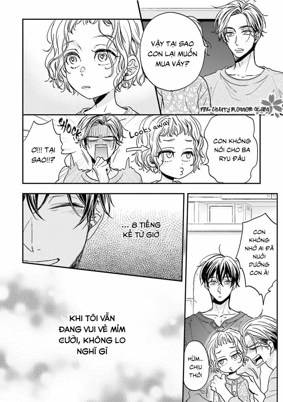 List Truyện Manga Ngắn Theo Yêu Cầu 5.3 trang 10