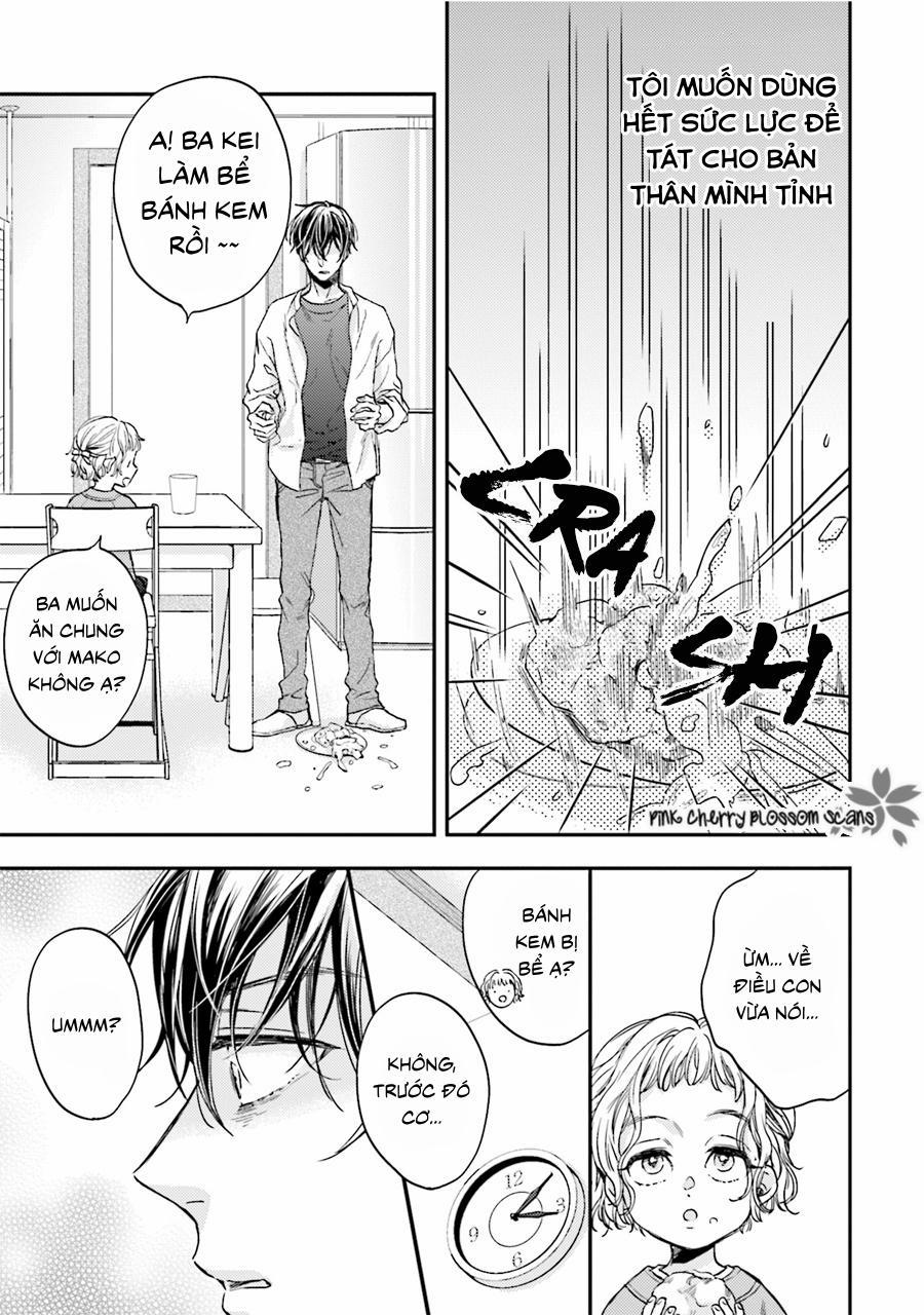 List Truyện Manga Ngắn Theo Yêu Cầu 5.3 trang 11