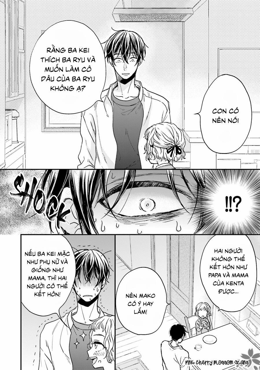 List Truyện Manga Ngắn Theo Yêu Cầu 5.3 trang 12