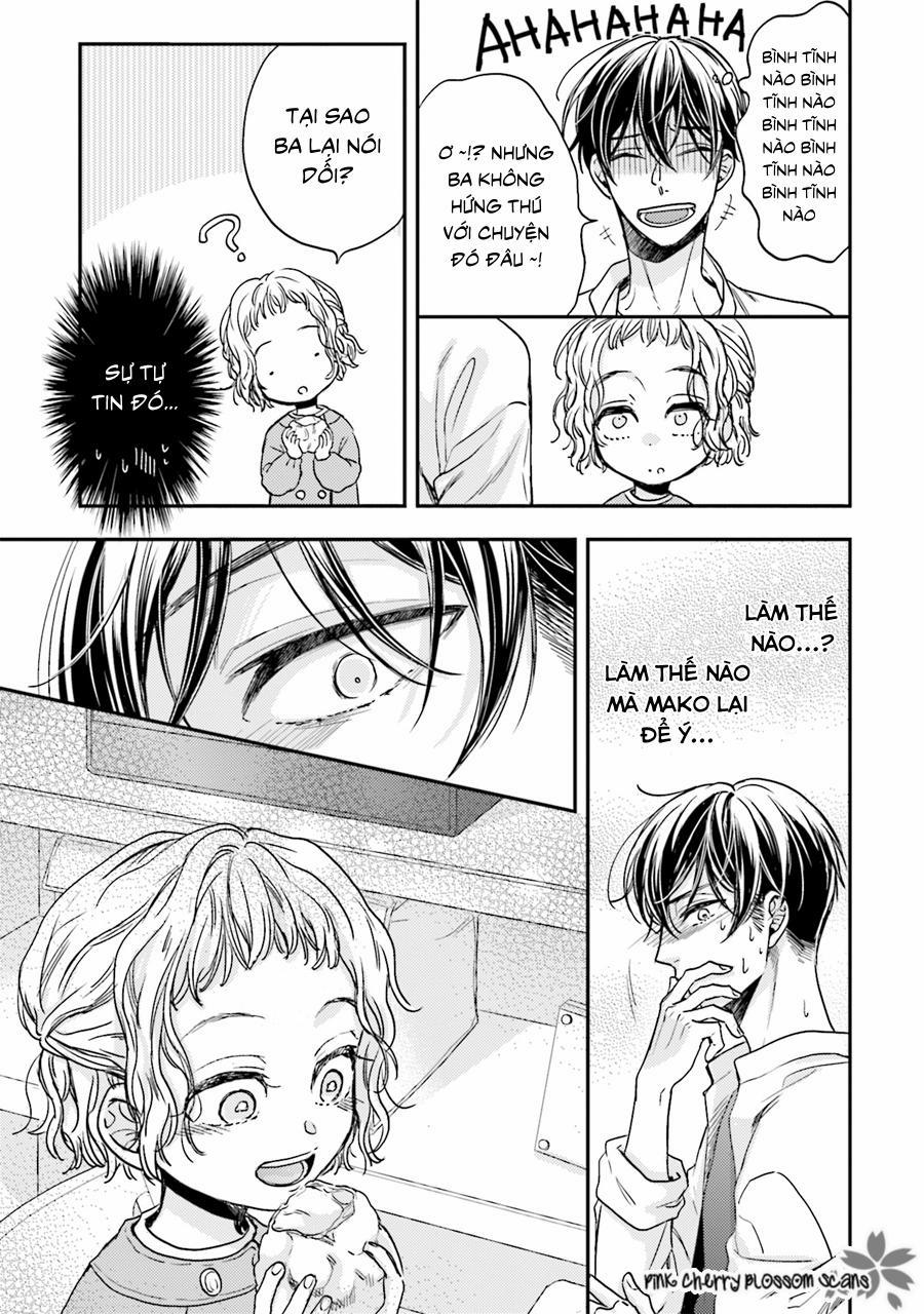 List Truyện Manga Ngắn Theo Yêu Cầu 5.3 trang 13