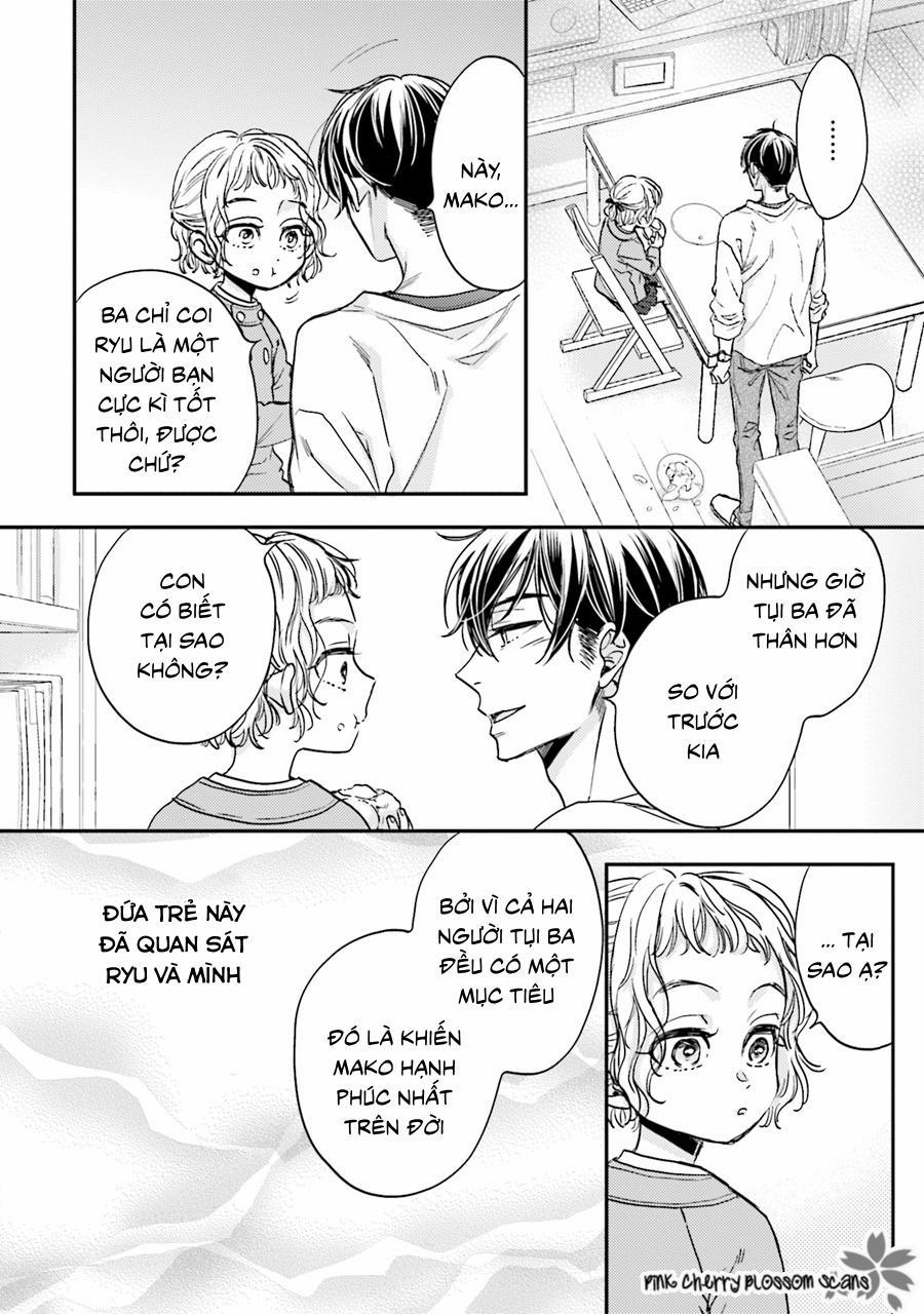 List Truyện Manga Ngắn Theo Yêu Cầu 5.3 trang 14