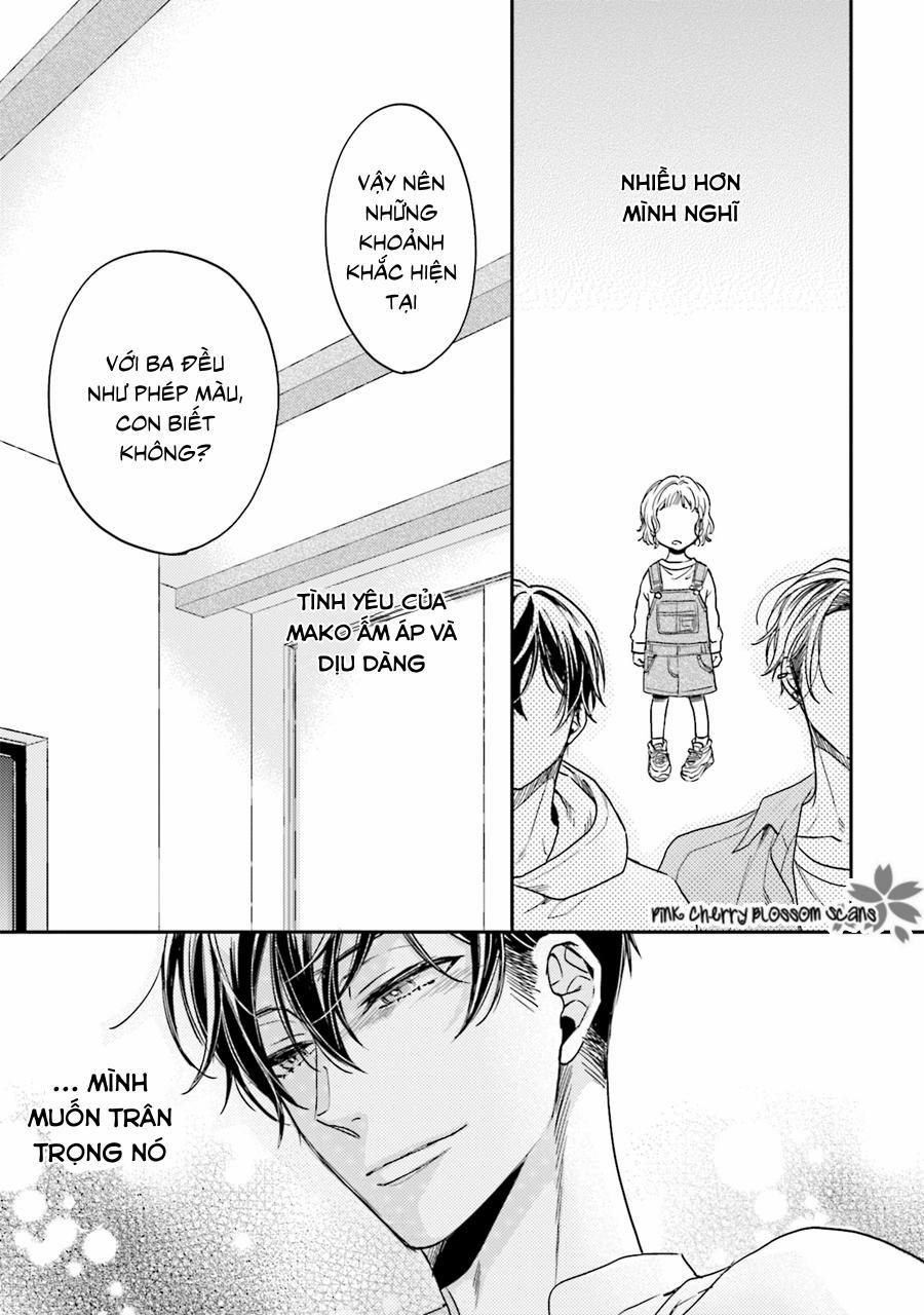 List Truyện Manga Ngắn Theo Yêu Cầu 5.3 trang 15