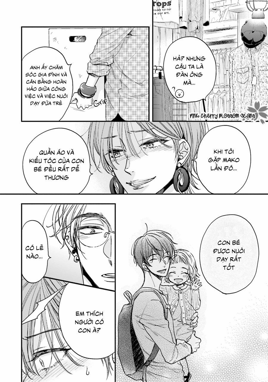 List Truyện Manga Ngắn Theo Yêu Cầu 5.3 trang 20