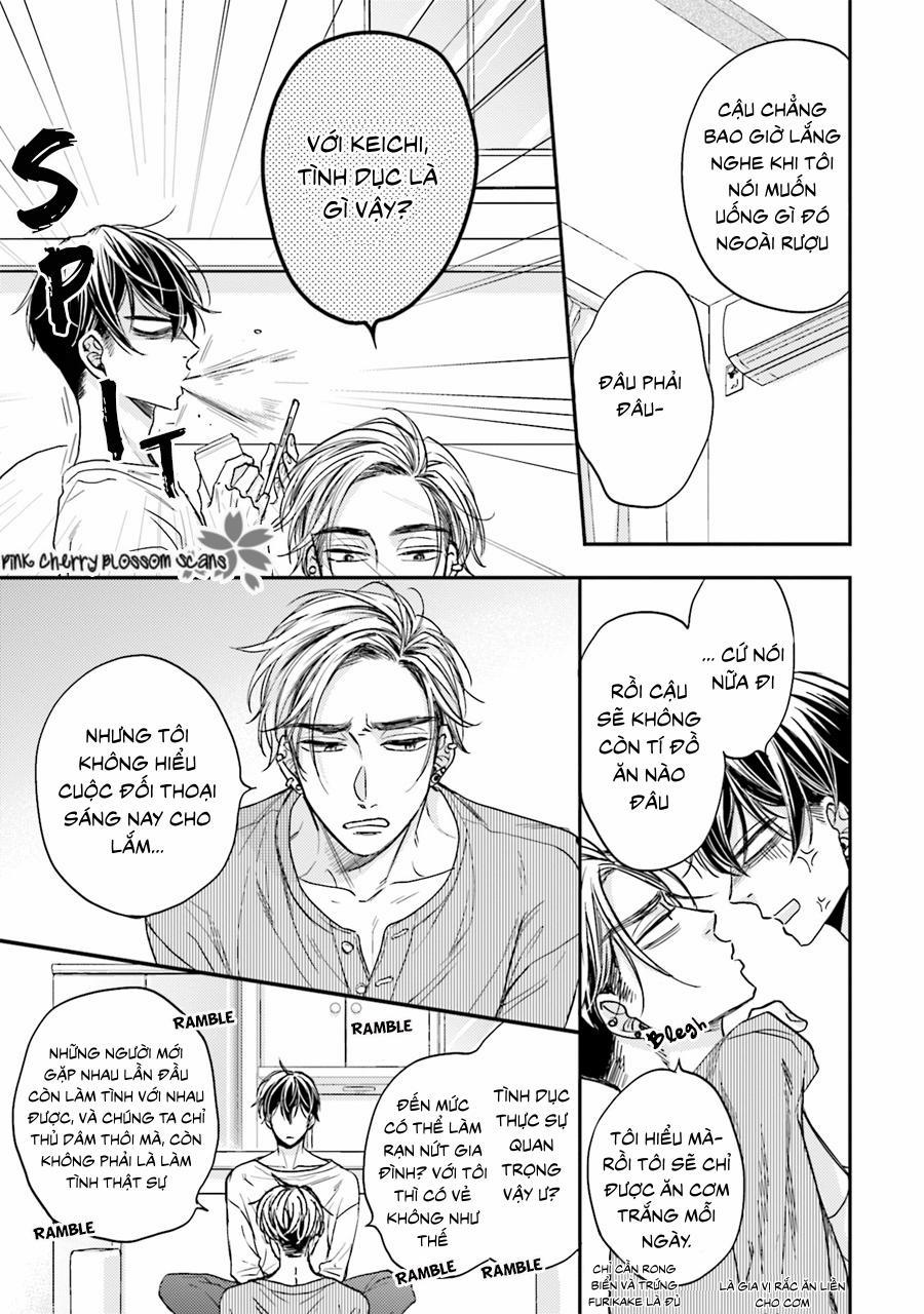 List Truyện Manga Ngắn Theo Yêu Cầu 5.3 trang 23