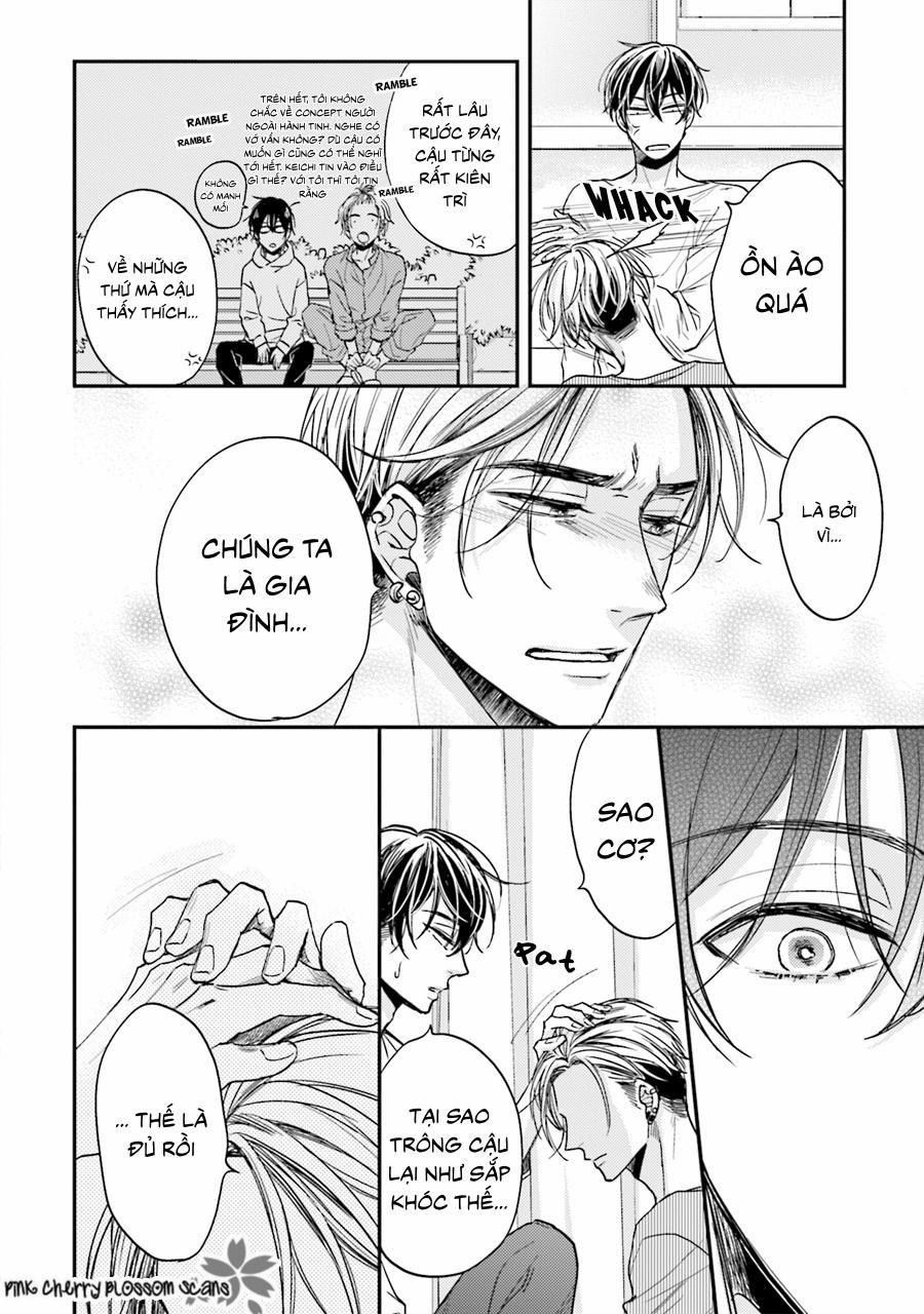 List Truyện Manga Ngắn Theo Yêu Cầu 5.3 trang 24