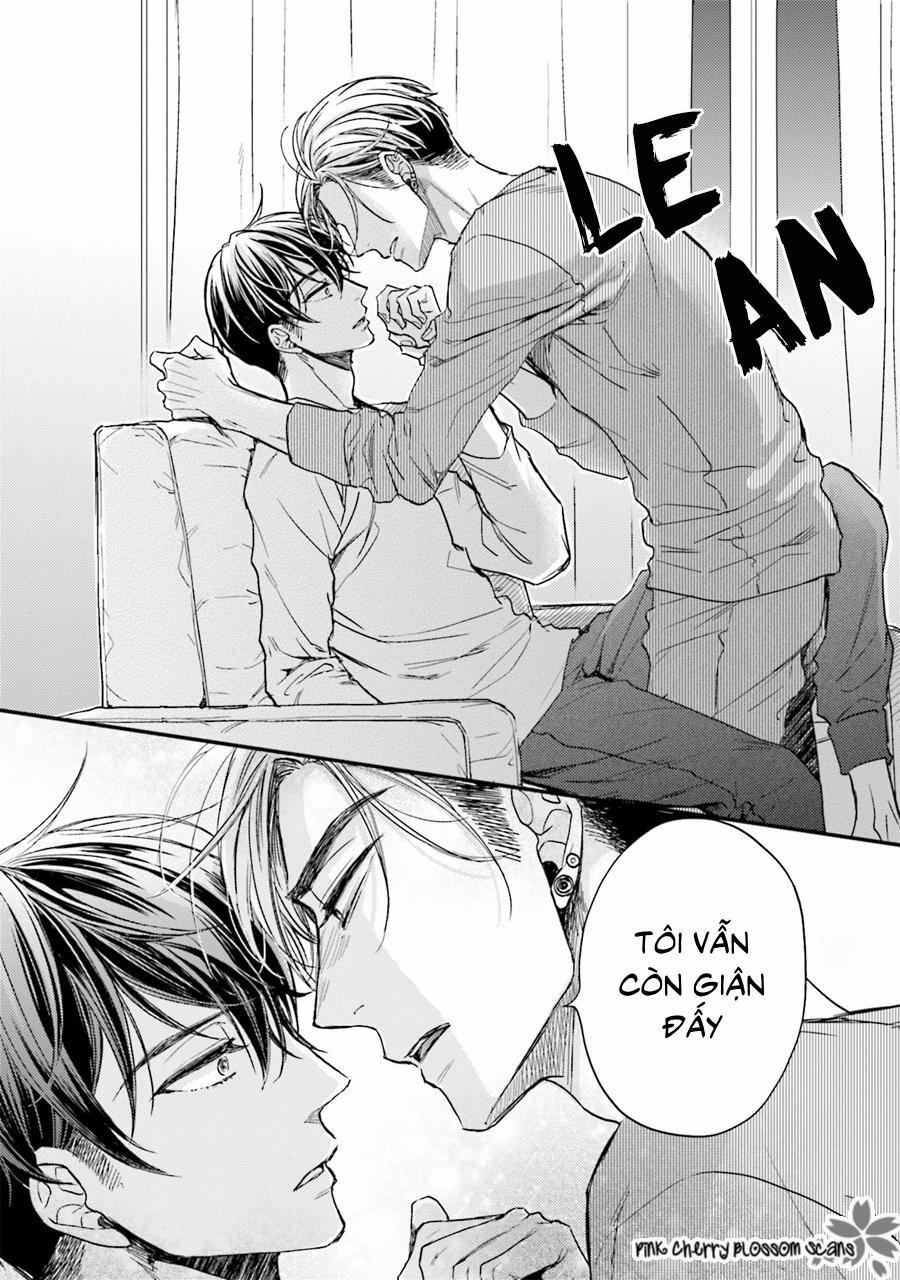 List Truyện Manga Ngắn Theo Yêu Cầu 5.3 trang 25