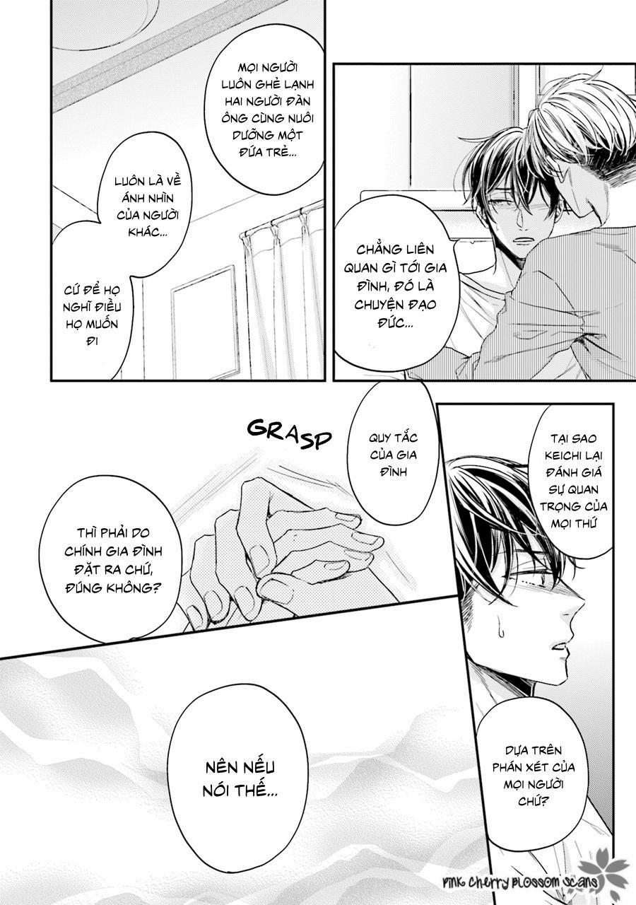 List Truyện Manga Ngắn Theo Yêu Cầu 5.3 trang 26