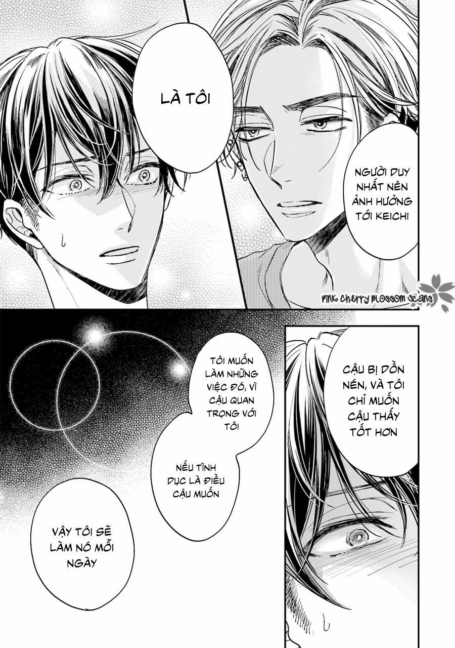 List Truyện Manga Ngắn Theo Yêu Cầu 5.3 trang 27