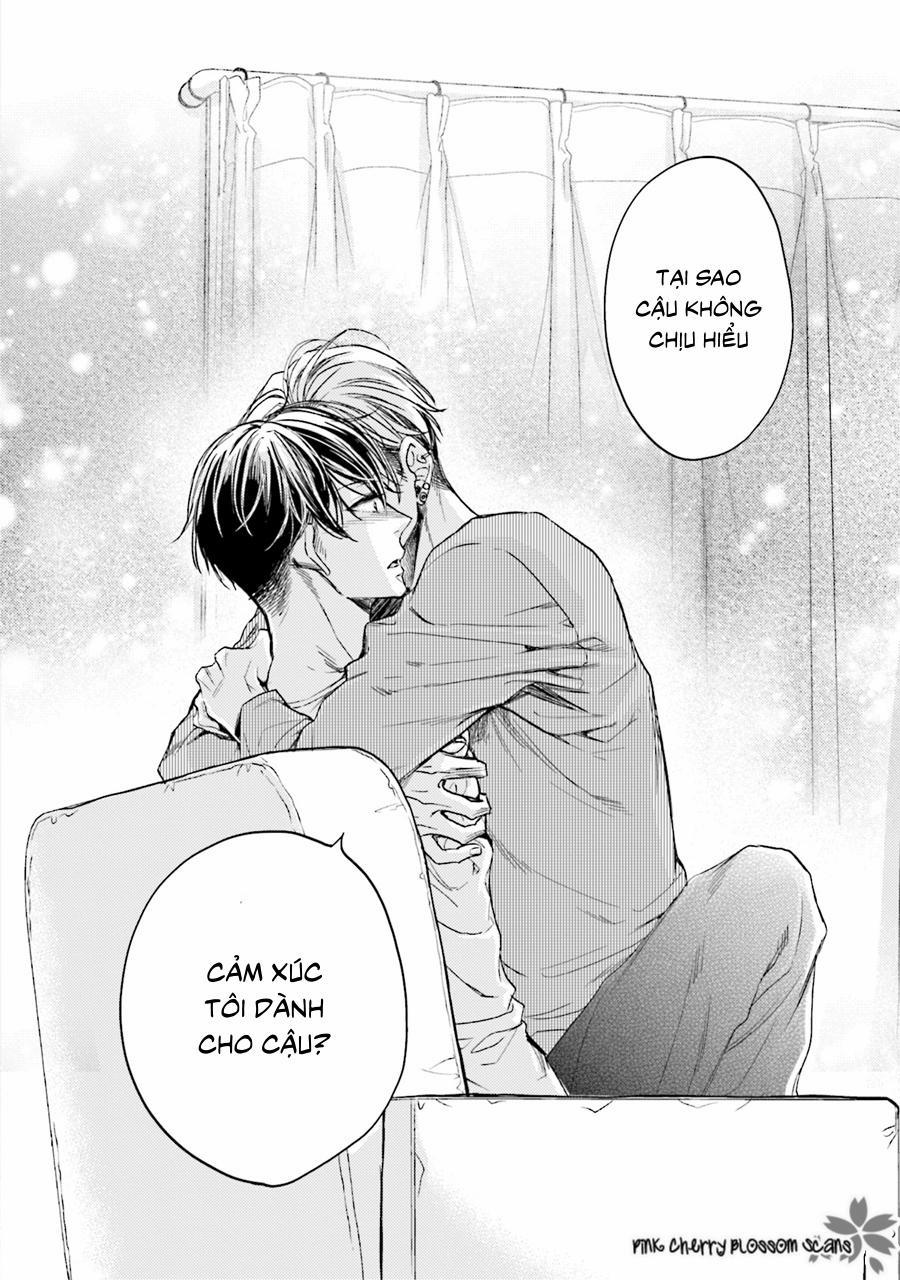 List Truyện Manga Ngắn Theo Yêu Cầu 5.3 trang 28