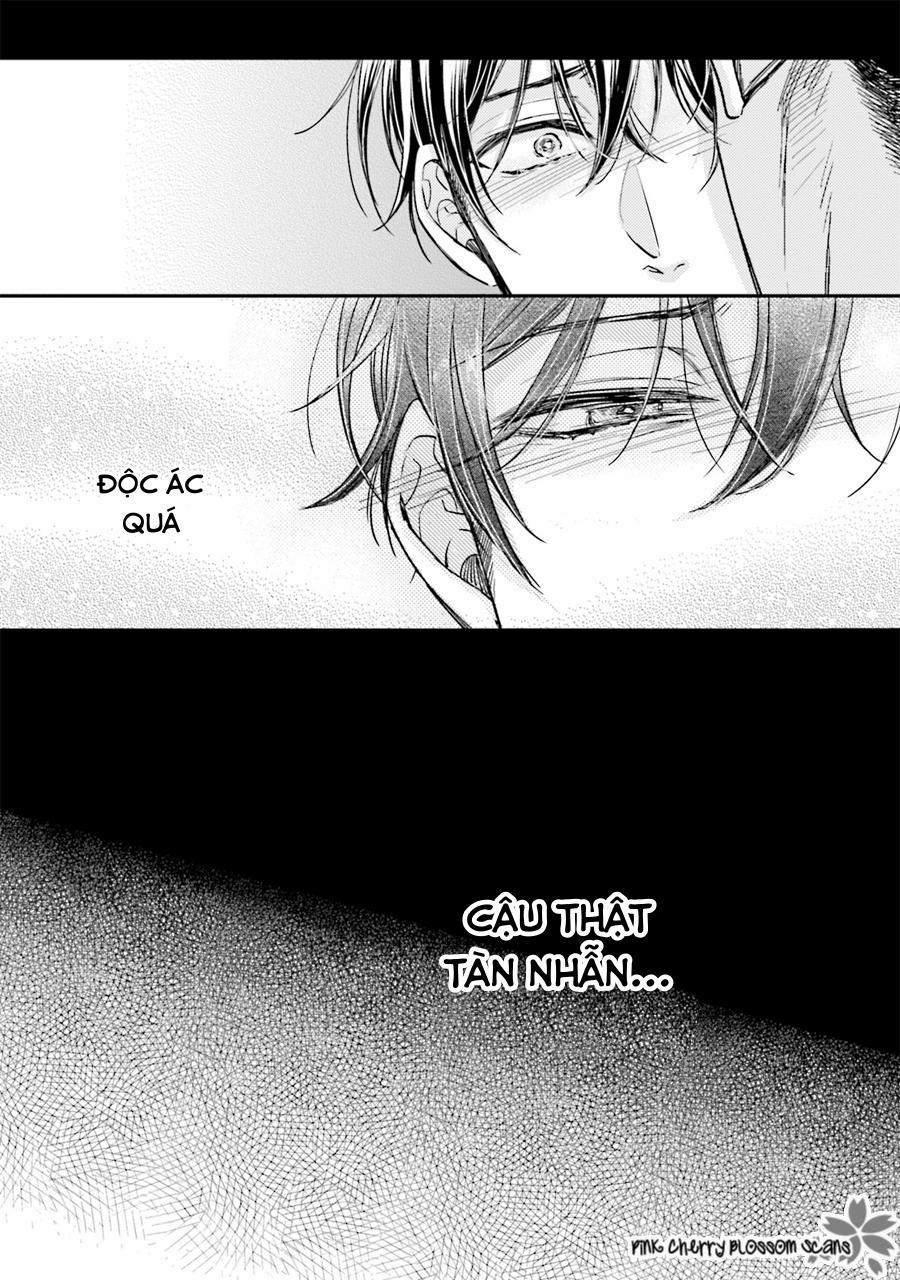 List Truyện Manga Ngắn Theo Yêu Cầu 5.3 trang 29