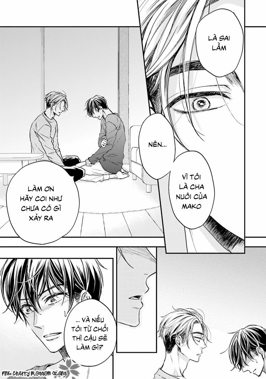 List Truyện Manga Ngắn Theo Yêu Cầu 5.3 trang 3