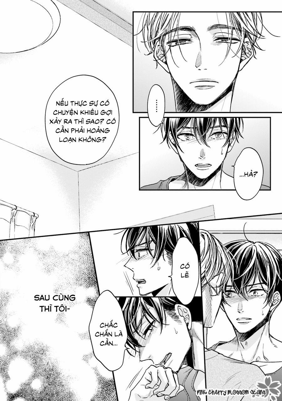 List Truyện Manga Ngắn Theo Yêu Cầu 5.3 trang 4