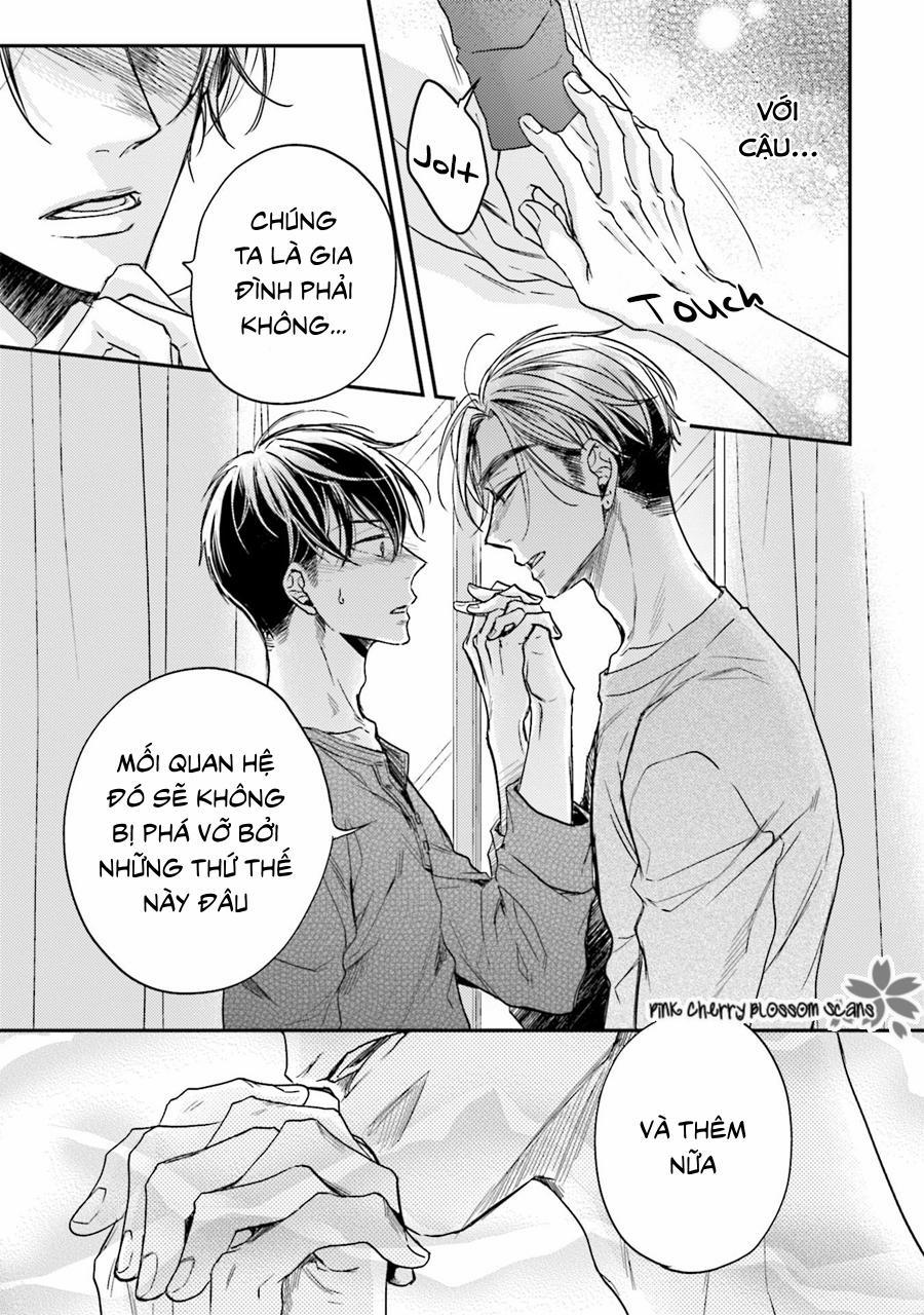 List Truyện Manga Ngắn Theo Yêu Cầu 5.3 trang 5