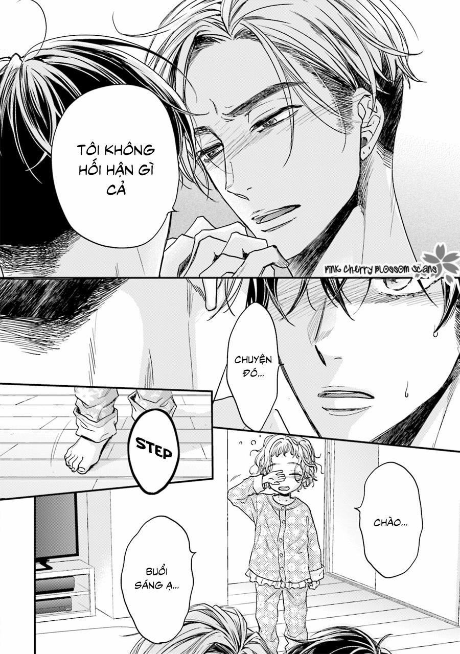 List Truyện Manga Ngắn Theo Yêu Cầu 5.3 trang 6