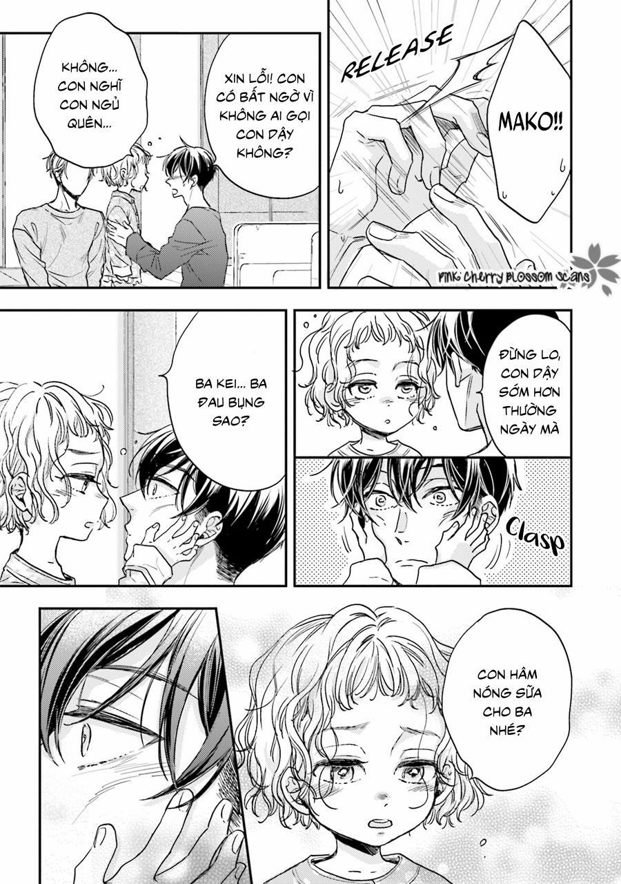 List Truyện Manga Ngắn Theo Yêu Cầu 5.3 trang 7