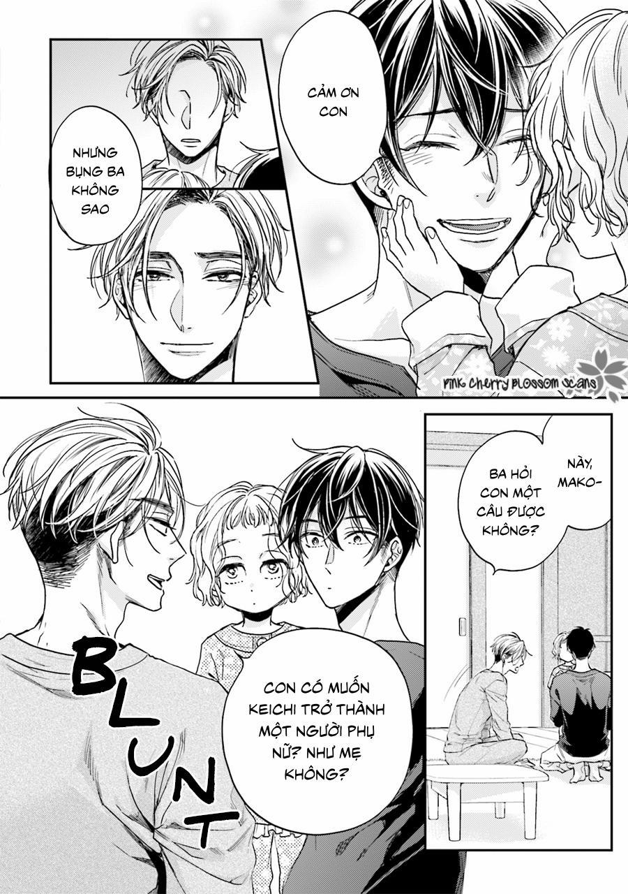 List Truyện Manga Ngắn Theo Yêu Cầu 5.3 trang 8