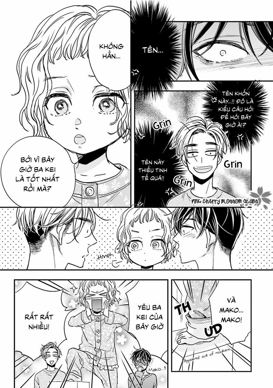 List Truyện Manga Ngắn Theo Yêu Cầu 5.3 trang 9