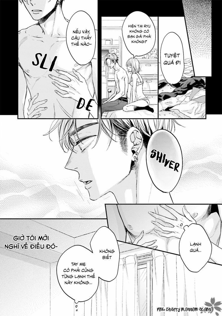 List Truyện Manga Ngắn Theo Yêu Cầu 5.4 trang 1