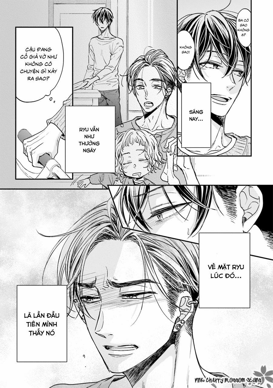 List Truyện Manga Ngắn Theo Yêu Cầu 5.4 trang 10