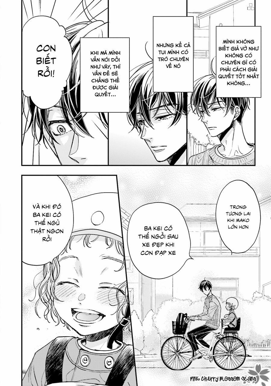 List Truyện Manga Ngắn Theo Yêu Cầu 5.4 trang 11