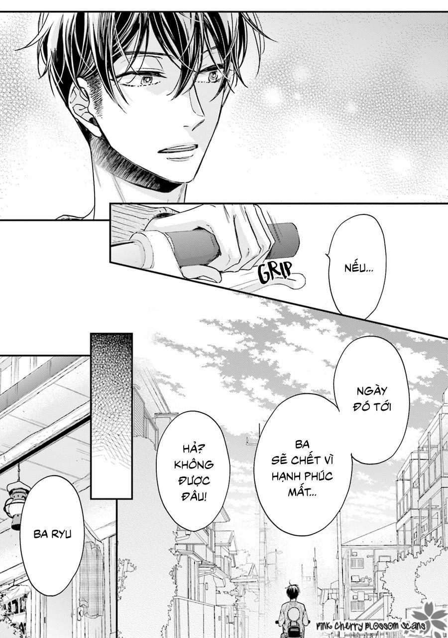 List Truyện Manga Ngắn Theo Yêu Cầu 5.4 trang 12