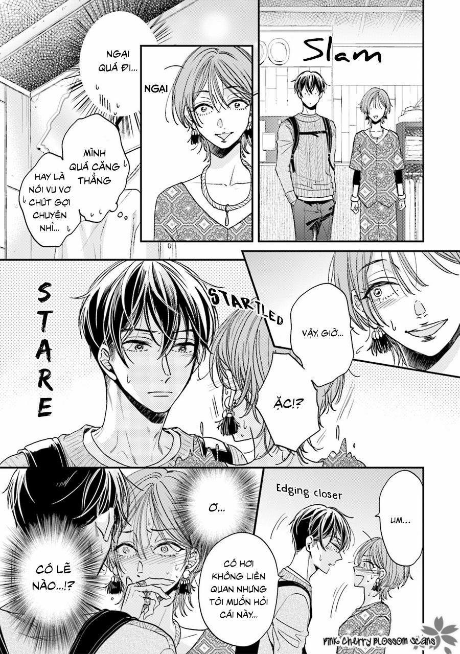 List Truyện Manga Ngắn Theo Yêu Cầu 5.4 trang 14