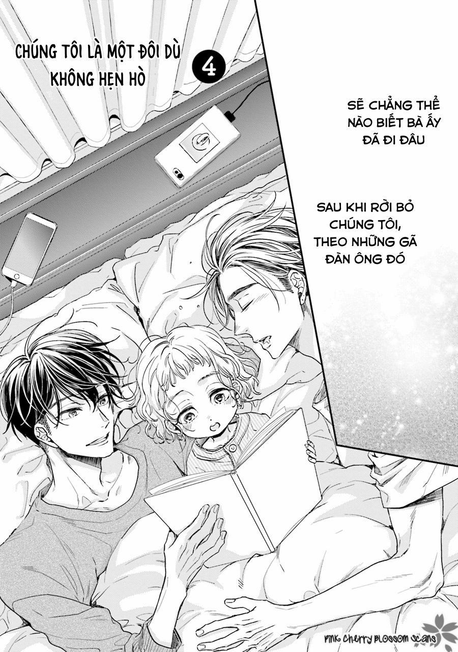 List Truyện Manga Ngắn Theo Yêu Cầu 5.4 trang 2