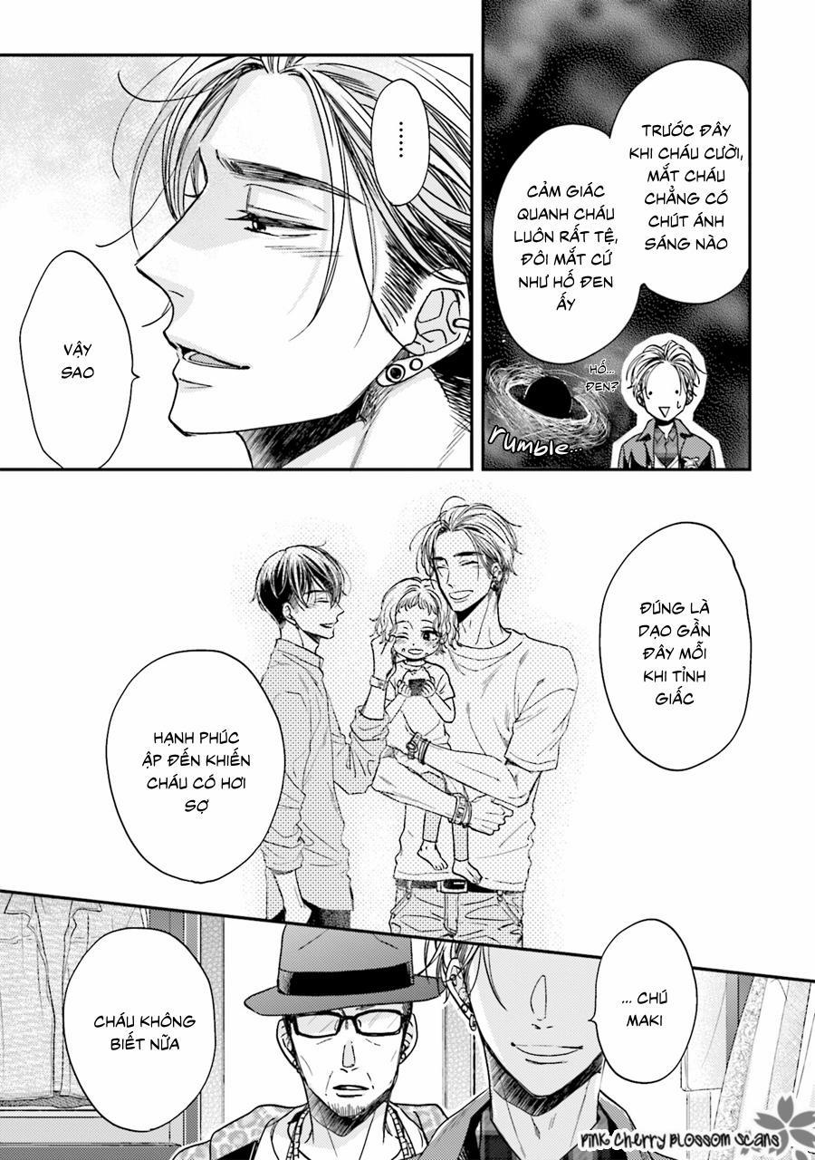 List Truyện Manga Ngắn Theo Yêu Cầu 5.4 trang 24