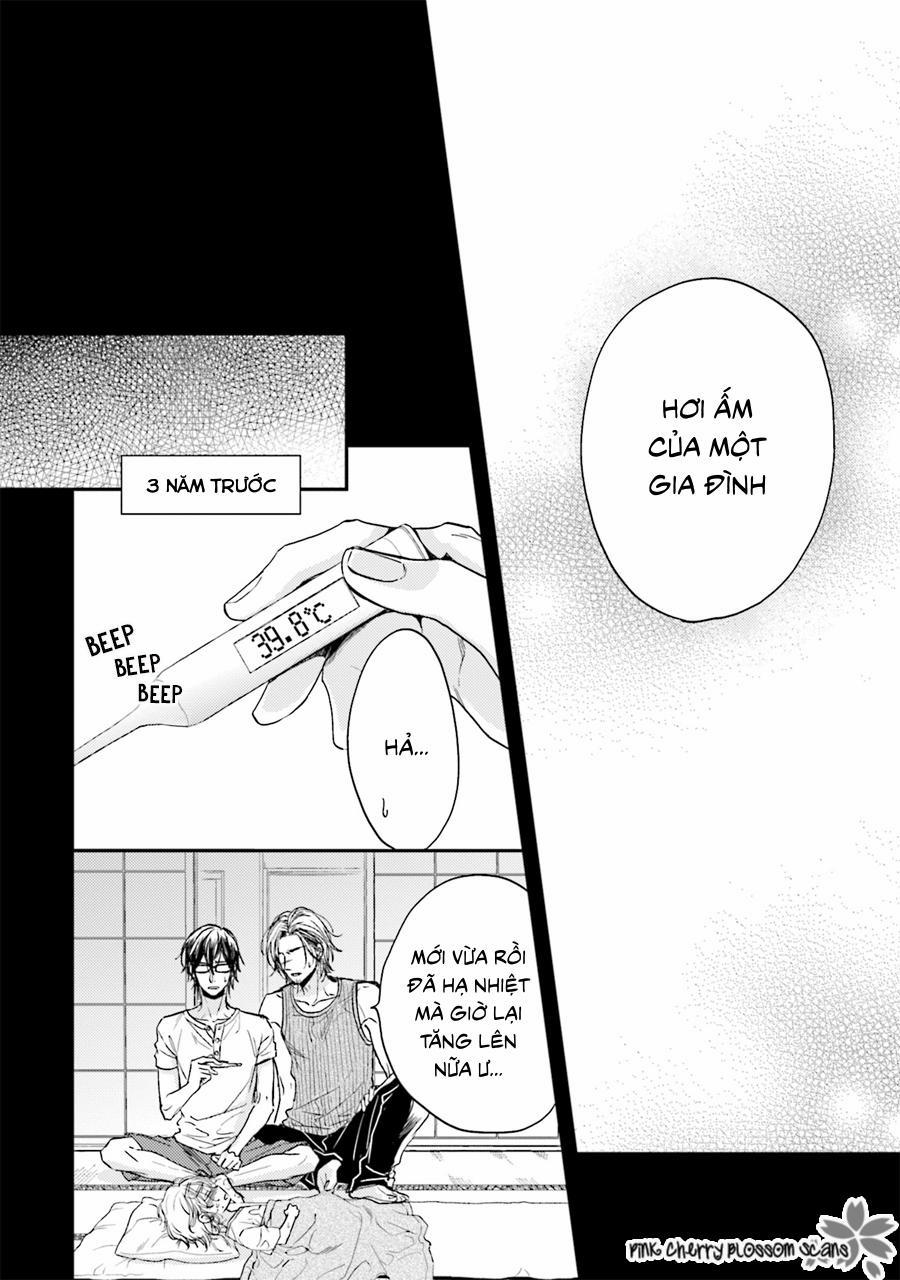 List Truyện Manga Ngắn Theo Yêu Cầu 5.4 trang 25