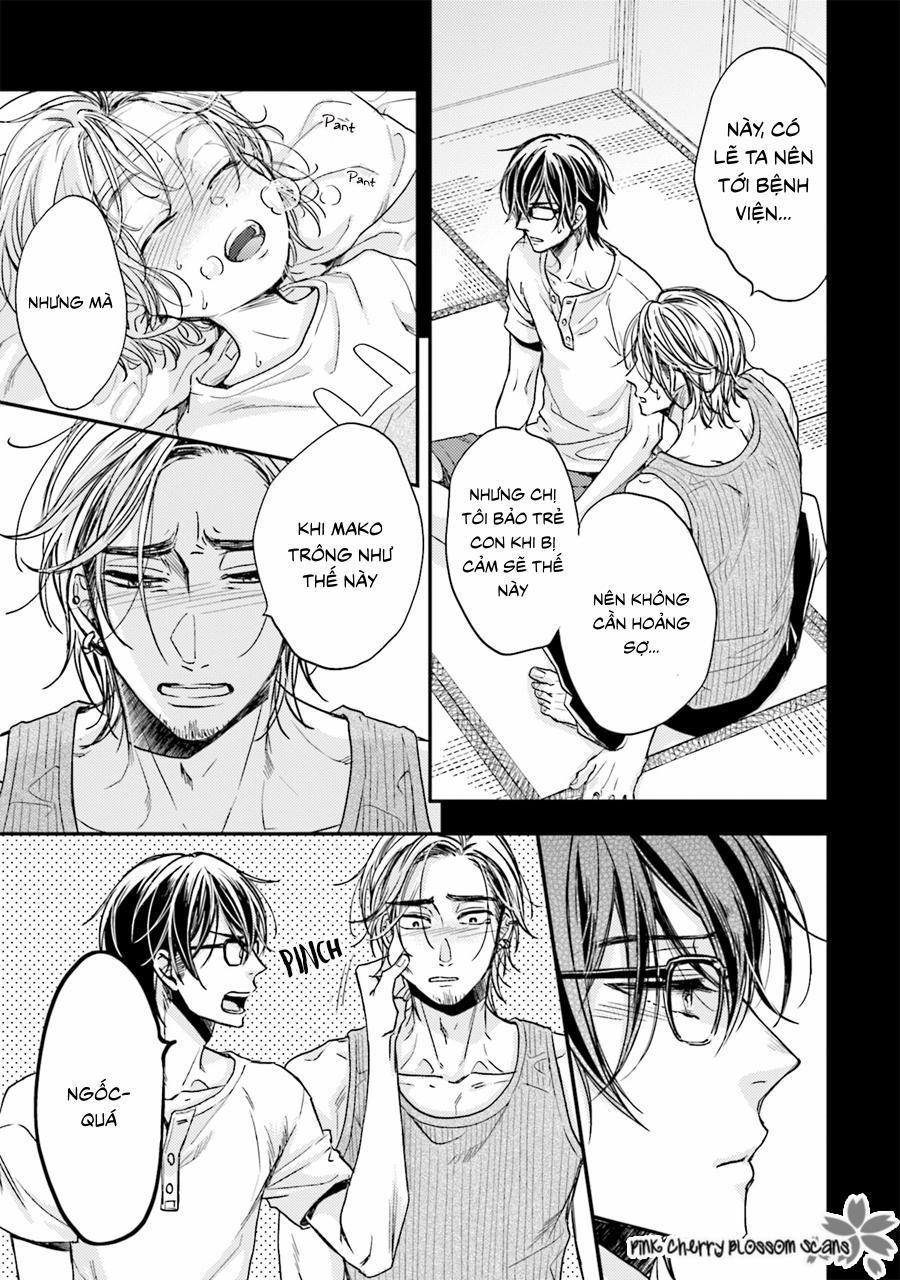 List Truyện Manga Ngắn Theo Yêu Cầu 5.4 trang 26