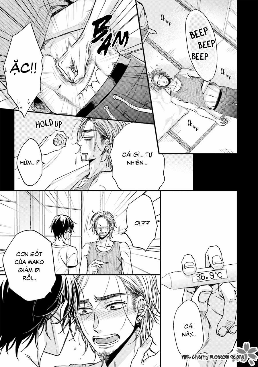 List Truyện Manga Ngắn Theo Yêu Cầu 5.4 trang 28