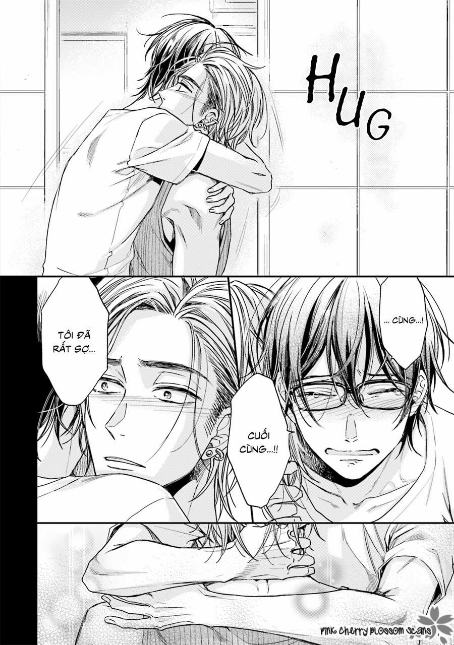 List Truyện Manga Ngắn Theo Yêu Cầu 5.4 trang 29