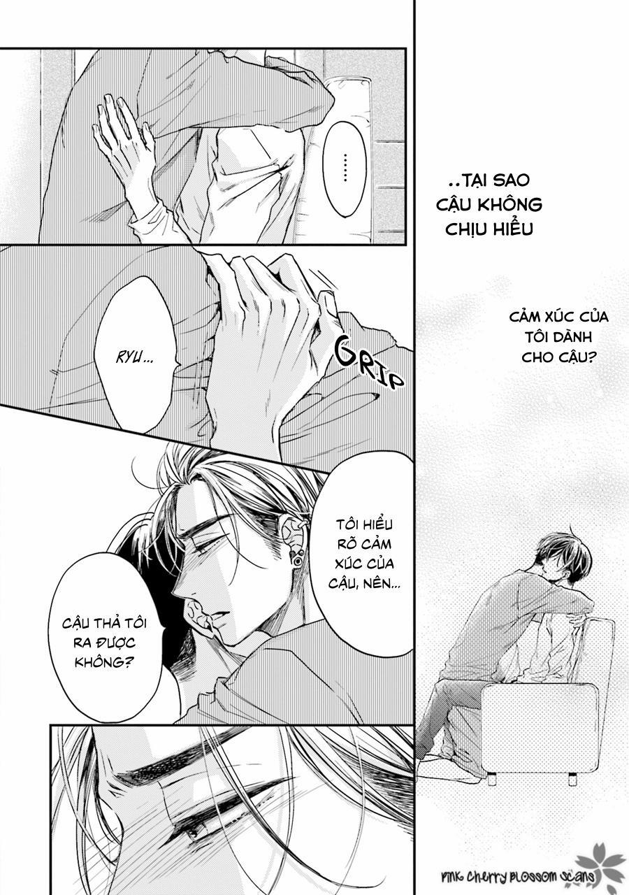 List Truyện Manga Ngắn Theo Yêu Cầu 5.4 trang 3